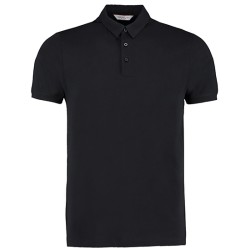 Men´s Fashion Fit Polo Shirt Short Sleeve