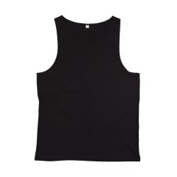 Drop Armhole Vest