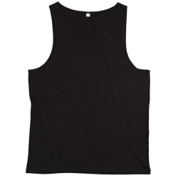 Drop Armhole Vest