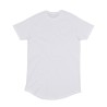 Men´s Long Length T