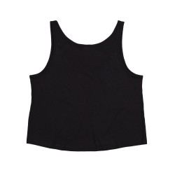 Women´s Organic Crop Vest