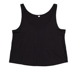 Women´s Organic Crop Vest