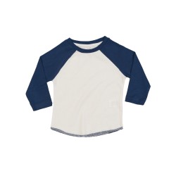 Baby Superstar Baseball T