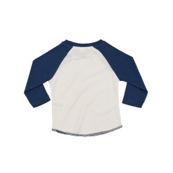 Baby Superstar Baseball T