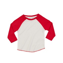 Baby Superstar Baseball T