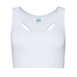 Women´s Cool Sports Crop Top