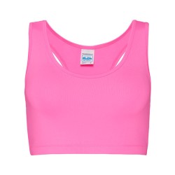 Women´s Cool Sports Crop Top