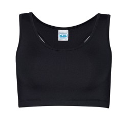 Women´s Cool Sports Crop Top