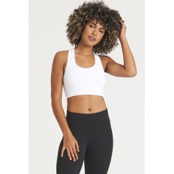 Women´s Cool Sports Crop Top