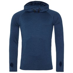 Men´s Cool Cowl Neck Top