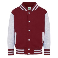 Kids´ Varsity Jacket