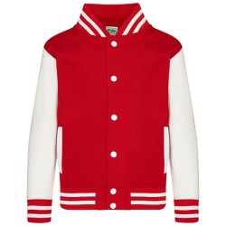 Kids´ Varsity Jacket