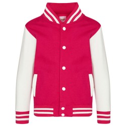 Kids´ Varsity Jacket