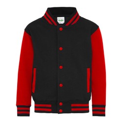 Kids´ Varsity Jacket