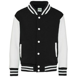 Kids´ Varsity Jacket