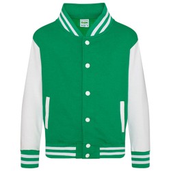 Kids´ Varsity Jacket