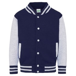 Kids´ Varsity Jacket