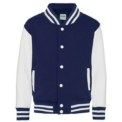 Kids´ Varsity Jacket