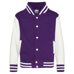 Kids´ Varsity Jacket