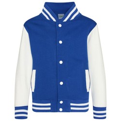 Kids´ Varsity Jacket