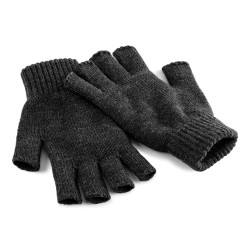 Fingerless Gloves