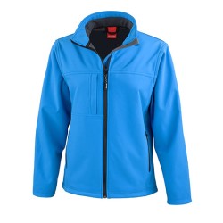 Women´s Classic Soft Shell Jacket