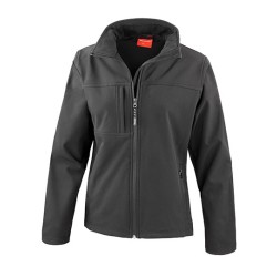 Women´s Classic Soft Shell Jacket