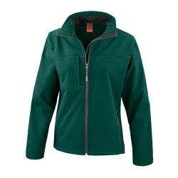 Women´s Classic Soft Shell Jacket