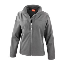 Women´s Classic Soft Shell Jacket