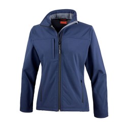 Women´s Classic Soft Shell Jacket