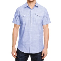 Woven Texture Shirt