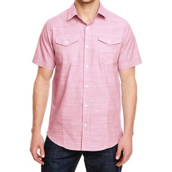 Woven Texture Shirt