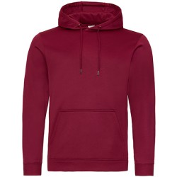 Sports Polyester Hoodie