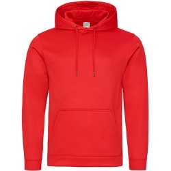 Sports Polyester Hoodie