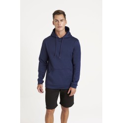 Sports Polyester Hoodie