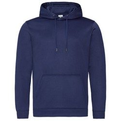 Sports Polyester Hoodie