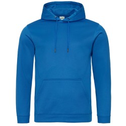 Sports Polyester Hoodie