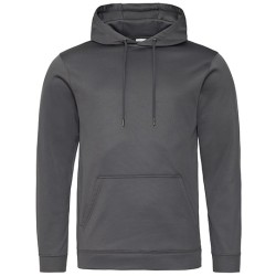 Sports Polyester Hoodie