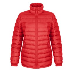 Women´s Ice Bird Padded Jacket