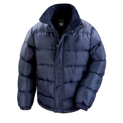 Nova Lux Padded Jacket