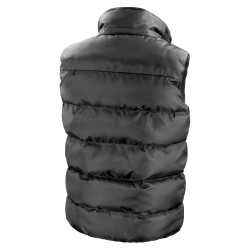 Nova Lux Hooded Gilet