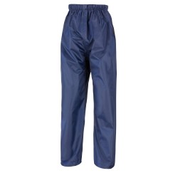 Junior Rain Trousers