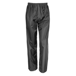 Junior Rain Trousers