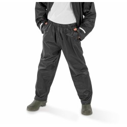 Junior Rain Trousers