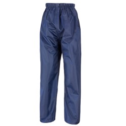 Junior Rain Trousers