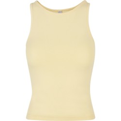Ladies Racer Back Top