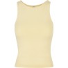 Ladies Racer Back Top