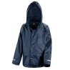 Junior Rain Jacket