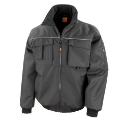 Sabre Pilot Jacket