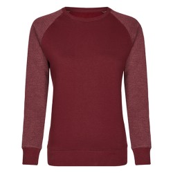 my mate - Ladies´ Crew Neck Sweat